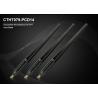 Buy cheap Black Disposable Microblade Pen With Hard Blades / Non - skid Grip from wholesalers