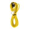 Buy cheap M8 Aircraft Female Adapter Cable , Audio Iso Connector Automotive Wiring Harness from wholesalers