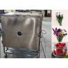 Buy cheap 100Kg 200Kg Milk Pet Food Vacuum Freeze Dryer Machine Equipment from wholesalers