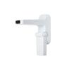 Buy cheap White Child Safety Door Locks Handle Proof With 3M Adhesive , Toddler Door Lock from wholesalers