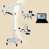 Buy cheap 8x Eye Surgery Microscope A41.1903 50mm - 80mm Interpupillary Distance from wholesalers