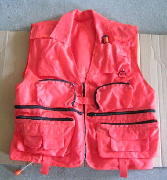 Buy cheap Orange Solas Inflatable Lifejacket Supplier from wholesalers