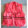 Buy cheap Orange Solas Inflatable Lifejacket Supplier from wholesalers