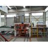 Buy cheap Metal Plate Feeding Step Steel Coil Uncoiler Hydraulic Rotary Feeder from wholesalers