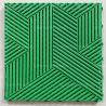 Buy cheap Vinyl New Model no injection point PP workshop warehouse floor tiles dalle pvc sol garage floor tiles from wholesalers
