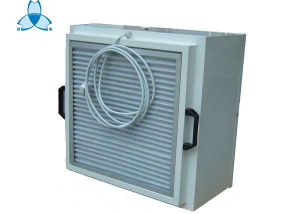 Buy cheap Wind Speed Uniformity Hepa Fan Filter Unit For Pharmaceutical And Medical Industry from wholesalers