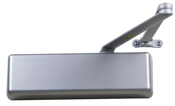 Buy cheap Heavy Duty Cast Iron UL Door Closer For Aluminium Doors Size 6 Ul Rated Door Closers from wholesalers