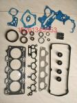 Buy cheap Top quality metal Engine Full Gasket Set for FULL GASKET SET FOR zhonghua 4G63 from wholesalers