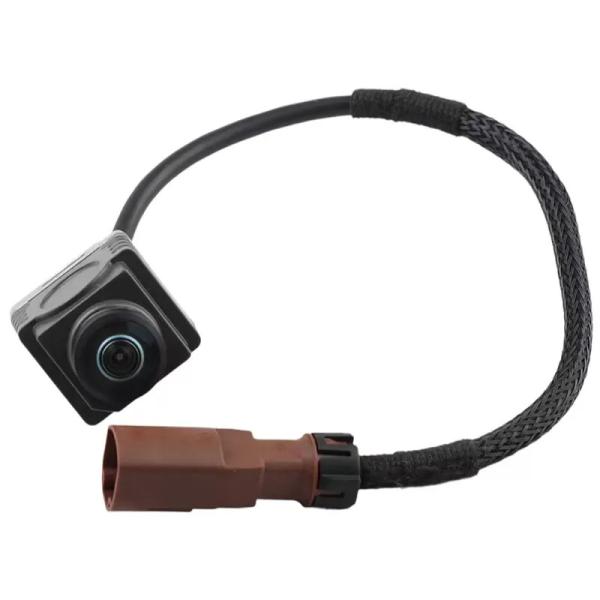 Buy cheap A0009050806 360° Surround View Camera for Mercedes C Class GLC W205 W253 V447 V448 Camera for Car from wholesalers
