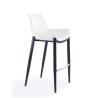 Buy cheap Indoor Furniture Soft PU 74CM Counter Height Bar Chair from wholesalers