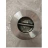 Buy cheap SUS Wafer Double Disc Check Valve 2" 150LB from wholesalers