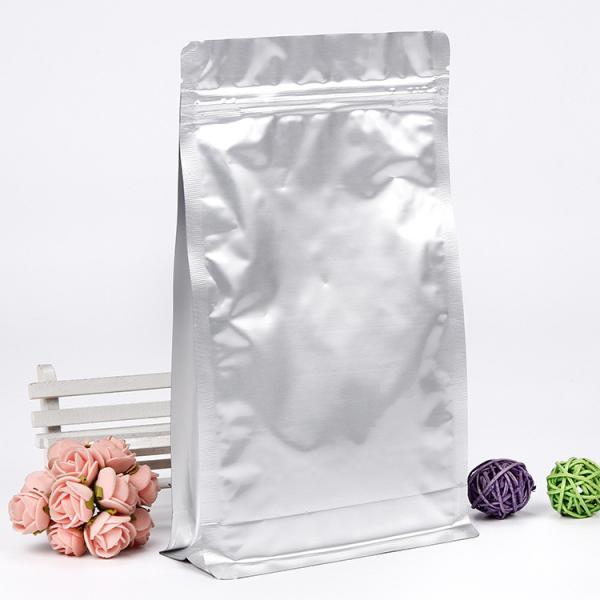 Buy cheap Food Grade Sealed Flour 850g Food Packing Pouches from wholesalers