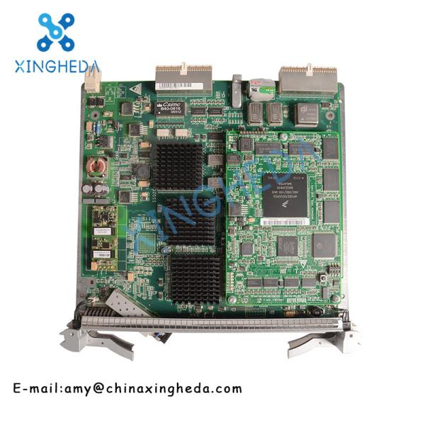 Buy cheap HUAWEI CXL4 SSQ2CXL4(L-4.2,LC) 03055403 Huawei OSN1500 OSN2500 Integrated Board SCC Unit from wholesalers