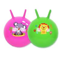 Buy cheap 6''-24'' Diameter Inflatable Bouncy Ball Fun Sports Toy HKJB-001 product