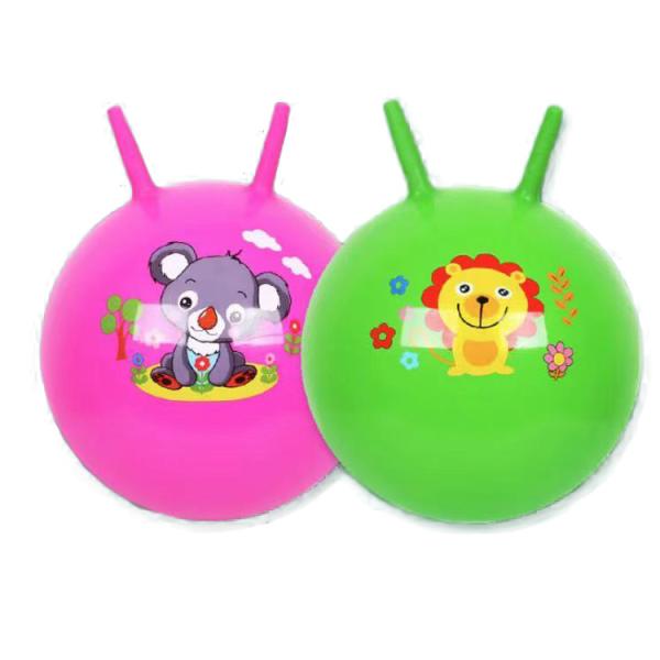 Buy cheap 6''-24'' Diameter Inflatable Bouncy Ball Fun Sports Toy HKJB-001 from wholesalers