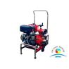 Buy cheap High Volume Marine Emergency Fire Water Pump Low Pressure 220V from wholesalers