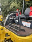 Used Excellent condition komatsu pc35 in stock now , Used komatsu excavator ,