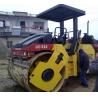 Buy cheap Used Road Roller Dynapac CC522 Douable Drum Roller Made in Sweden from wholesalers