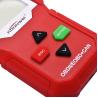 Buy cheap Plastic Vehicle Evap Leak Detector Smoke Machine Free Upgrade Lifetime from wholesalers
