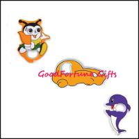 Buy cheap Bottle Opener Fridge Magnet promotion gift product