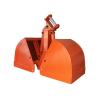 Buy cheap OEM Coutomization Excavator Hydraulic Clamshell Bucket 1Year Warranty 100%New from wholesalers
