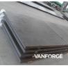 Buy cheap 550HBW Quenched Quenched And Tempered Steel Plate Thicknesses 3‑15 Mm from wholesalers