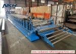 Roof Panel Roll Forming Machine Metal Roll Forming Machine Metal Roofing Machine