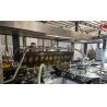 Buy cheap 3.37kw PLC Control Full Automatic Sugar Cone Making Machine in 304 Stainless Steel from wholesalers