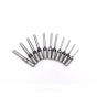 Buy cheap 8mm Paper Drill Bit For Die Making Standard HSS Steel Material from wholesalers