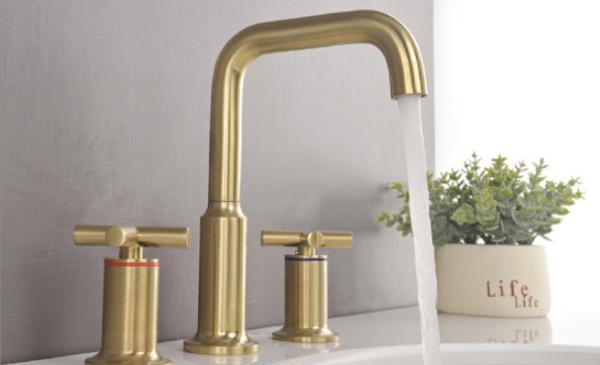 Buy cheap CE Hot Cold Water ODM Antique Cabinet Hotel Faucet from wholesalers