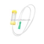 10 Fg Medical Disposable Products Baby Throat Sputum Aspirator Mucus Extractor