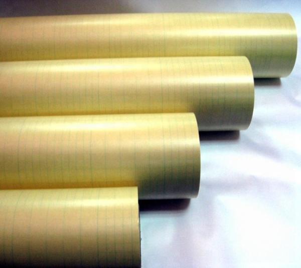 Buy cheap 12 Micron Cold Laminating Film Free From Corrosion With Dimensional Stability from wholesalers