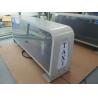 Buy cheap Pixel Pitch 5mm LED Taxi Top Advertising Signs Screen For Cars High Brightness from wholesalers