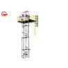 Buy cheap Continuously Belt Bucket Elevator Food Grade 12 Months Warranty Easy To Use from wholesalers