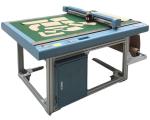 Tungsten Steel Blade High Speed Face Film Paper Cutting Machine for Smooth End