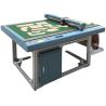 Buy cheap Digital Flatbed Cutting Plotter for Office Single Color Kraft Cutting Materials Easy from wholesalers