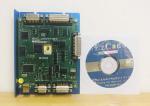 Compact Structure Co2 Laser Controller Board 1064nm 5V 3A For Egg Marking