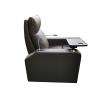 Buy cheap 700mm Single Cinema Recliner Chair Home Theater Movie VIP Seat from wholesalers