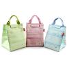 Buy cheap Embroidery Foldable H25Cm Insulated Lunch Cooler Bags from wholesalers