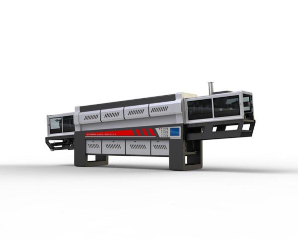 Buy cheap Less Error Rotary Tube Furnace For Chemical / Metal Powders Calcining from wholesalers