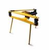 Buy cheap STB80 SUNTECHMACH aluminum Manual hydraulic pipe bender 1/2″-3″ from wholesalers