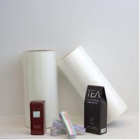 Buy cheap Ultra Clear BOPET Protective Film For High End Electronic Displays 50μm 75μm 100 product