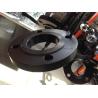 Buy cheap 5K Slip On Flange Welding WN ANSI 150 DN50 JIS B2220 10K 16K DN600 DN750 from wholesalers