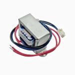 Customized Single And Double Groups EI48 Low Frequency Power Transformer 10W