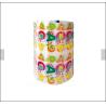 Buy cheap Aluminum foil roll food packaging film plastic printed laminated packing from wholesalers