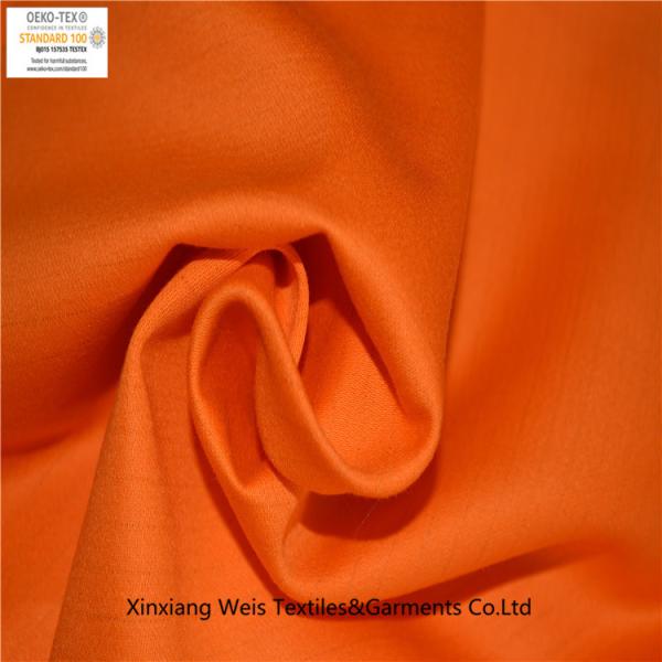 Buy cheap NFPA2112 Anti Static 260gsm Fire Retardant Fabric from wholesalers
