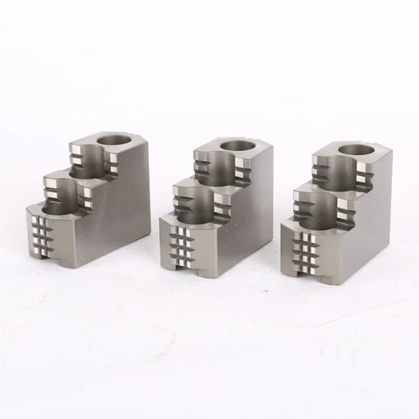 Buy cheap HARD JAWS FOR DIN STANDARD SMW CHUCK INCH TYPE from wholesalers