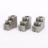 Buy cheap HARD JAWS FOR DIN STANDARD SMW CHUCK INCH TYPE from wholesalers