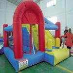 Amusement Park Commercial Bounce Houses Oxford fabric Inflatable Bouncer