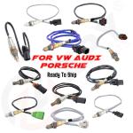 ZPY Car Oxygen Sensor For AUDI A3 2016 VW Magotan B8 2.0T 0258027136 8VD906262